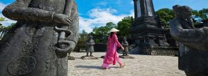 why traveling with vietnameseluxurytravel.com