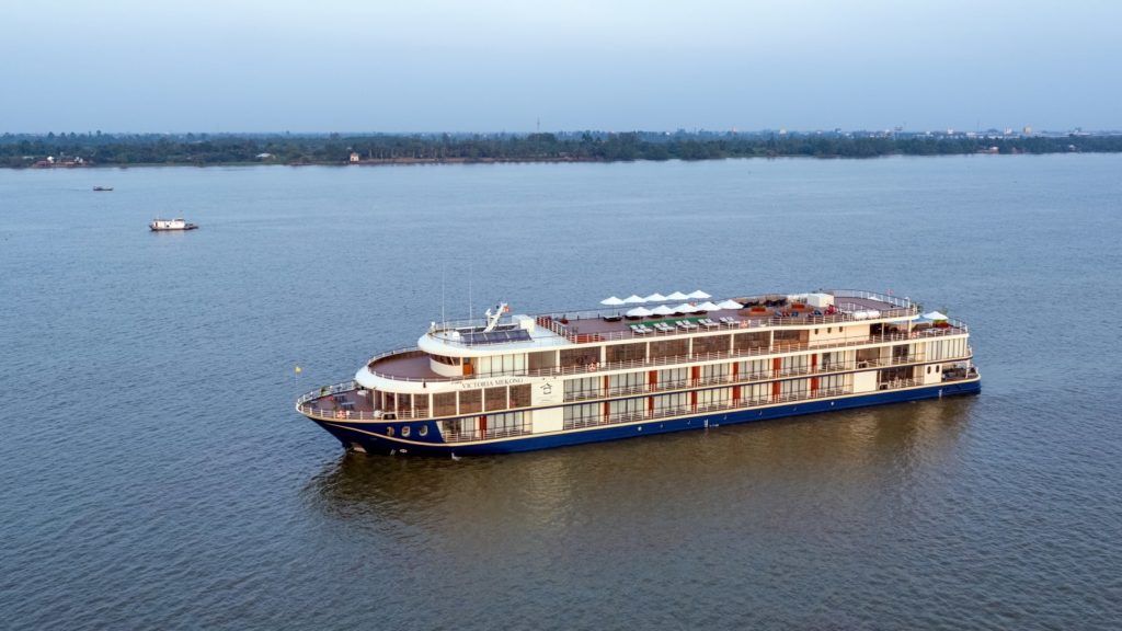 Mekong cruise 12 day itinerary vietnameseluxurytravel.com